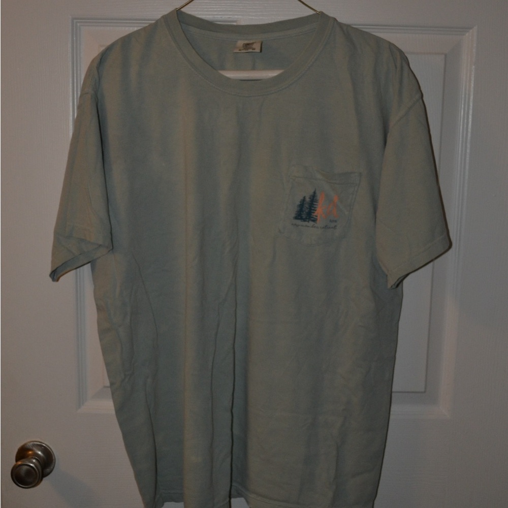 Bundle of Kappa Delta Sorority T-Shirts
